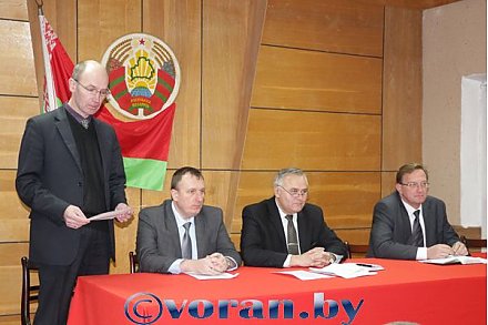 О важном и насущном