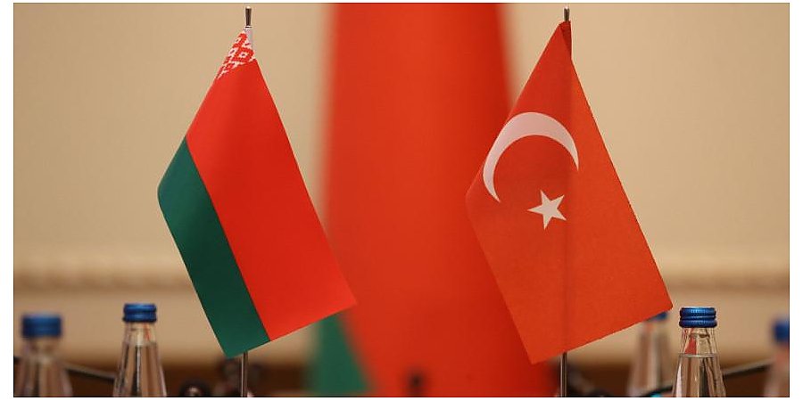 Беларусь и Турция по итогам года выйдут на исторический максимум в товарообороте