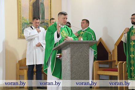 “Беларусь заўжды будзе ў маім сэрцы”