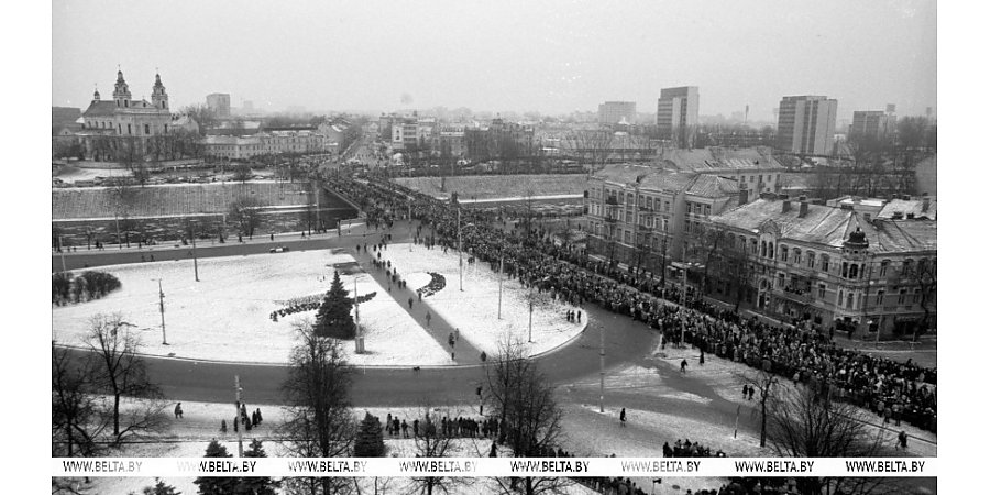 Спящая нация? Как развивалась Литва после войны и что стало с ней после развала СССР