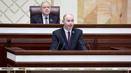 Алексей Кушнаренко: в Беларуси в области энергоснабжения проделана колоссальная работа