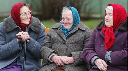 В Беларуси совершенствуется законодательство по пенсионному обеспечению