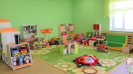 В Риге из-за демографического кризиса могут закрыть десятки детских садов