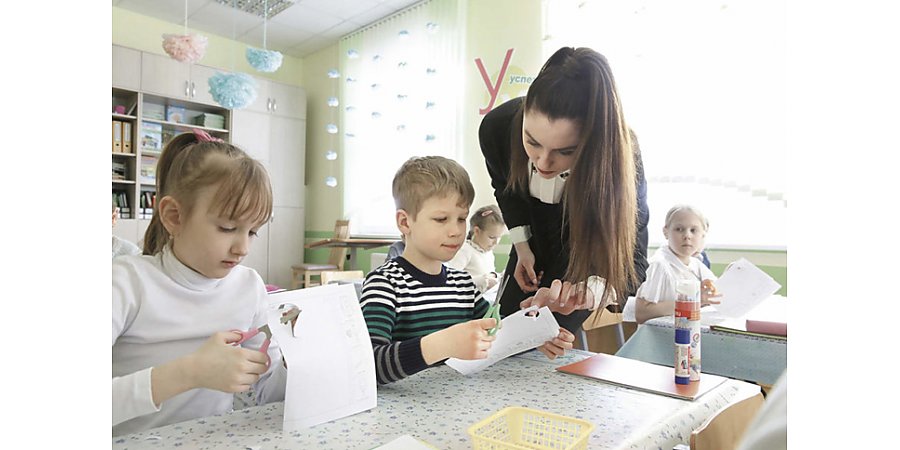 О целевой подготовке будущих педагогов