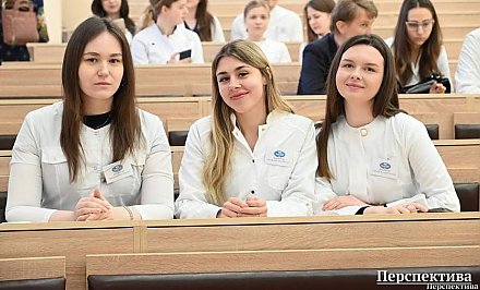 Республиканская олимпиада студентов-медиков проходит в Гродно