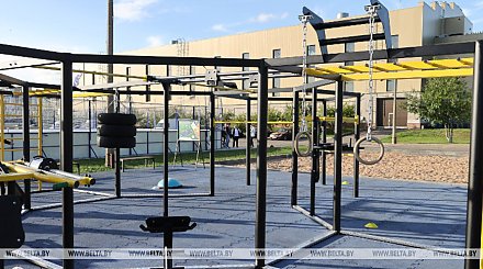 В Гродненской области в 2025 году реализовали 13 проектов-победителей конкурса гражданских инициатив