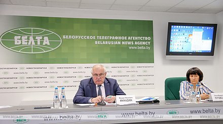 Загрузка ядерного топлива на первом блоке БелАЭС планируется в июле - Минэнерго