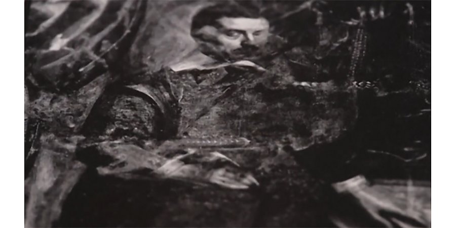 Исследователи обнаружили скрытый портрет под шедевром Тициана