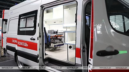 Форум "Здравоохранение Беларуси" откроется 23 мая в Минске