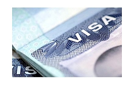 МВД: Россия и Беларусь будут взаимно признавать визы