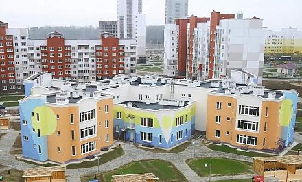 «В Беларуси должно быть удобно жить всем категориям граждан»: в силу вступило постановление Минархитектуры (+видео)