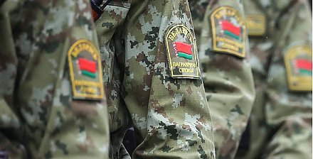 Поздравление Гродненского облисполкома и Гродненского областного Совета депутатов с Днем пограничника