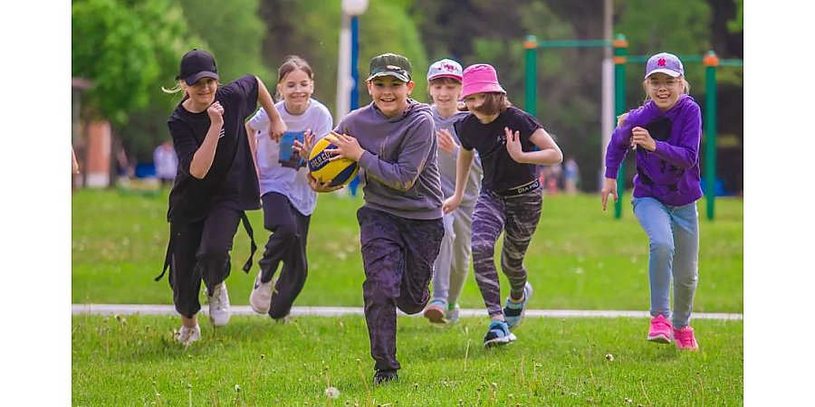 Профсоюзы Гродненской области проводят мониторинг детских оздоровительных лагерей