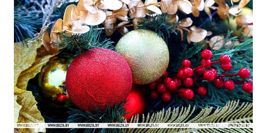 Зарубежные лидеры поздравили Президента Беларуси и белорусский народ с новогодними праздниками