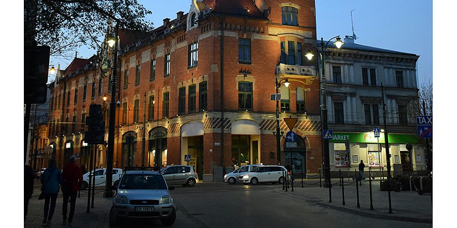 В Польше ожидаются массовые увольнения