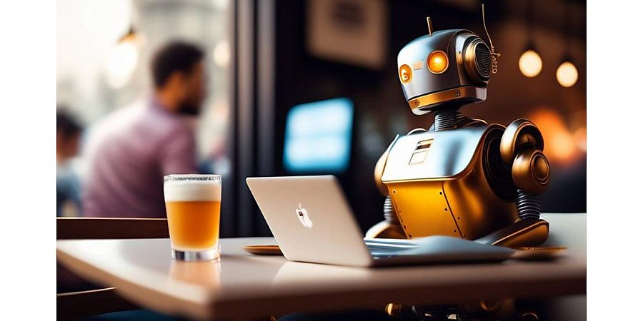 Как искусственный интеллект может повлиять на работу людей?