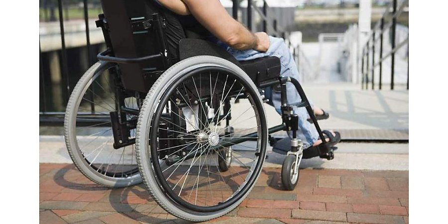21 декабря в КГК будет работать горячая линия по вопросам безбарьерной среды для инвалидов