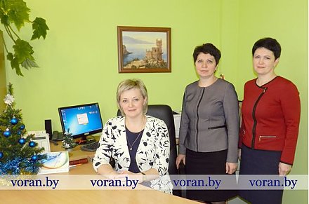 «25 добрых дел» от Белагропромбанка
