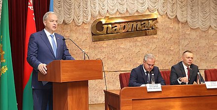 Игорь Сергеенко: молодежи необходимо показывать и разъяснять историческое значение Дня народного единства