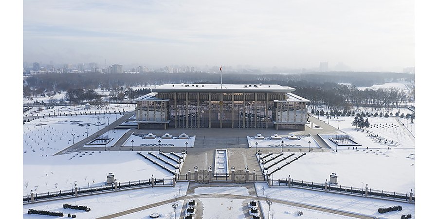 Александр Рогожник назначен председателем Витебского облисполкома