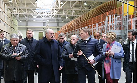 Тема недели: Президент об актуальных вопросах внутренней и внешней политики