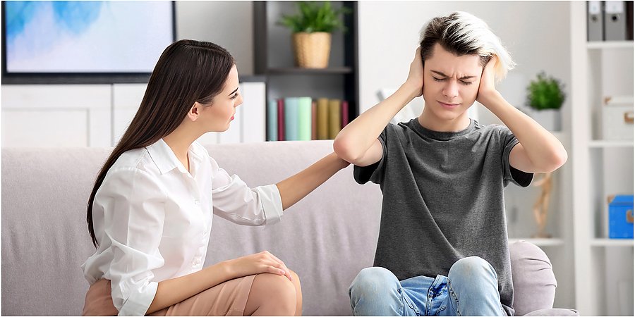 НОРМ ИЛИ НЕ НОРМ? Как разобраться в поведении подростка?