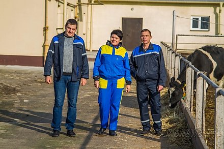 Средняя зарплата в агропромышленном комплексе в этом году должна превысить 700 рублей