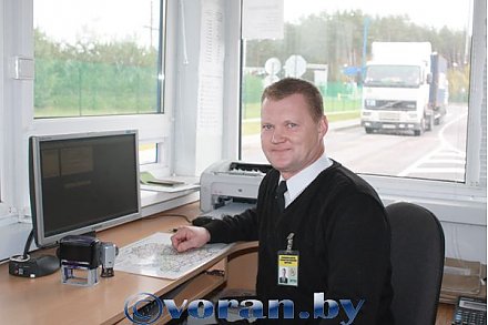 Вкус вождения ощутил еще подростком