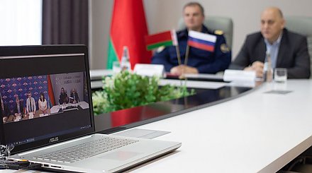 Белорусская академия авиации и Рыбинский авиационный университет подписали договор о сотрудничестве