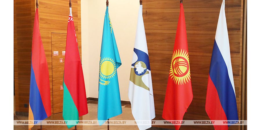 ЕАЭС и Иран согласовали практически все параметры зоны свободной торговли