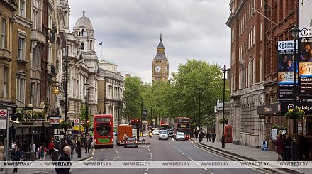 Букмекеры прочат победу Риши Сунаку в борьбе за пост премьер-министра Великобритании