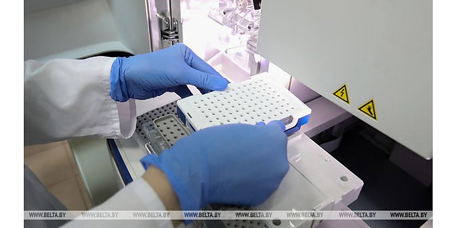 Лукашенко предоставил гранты 73 работникам науки, образования, здравоохранения и культуры