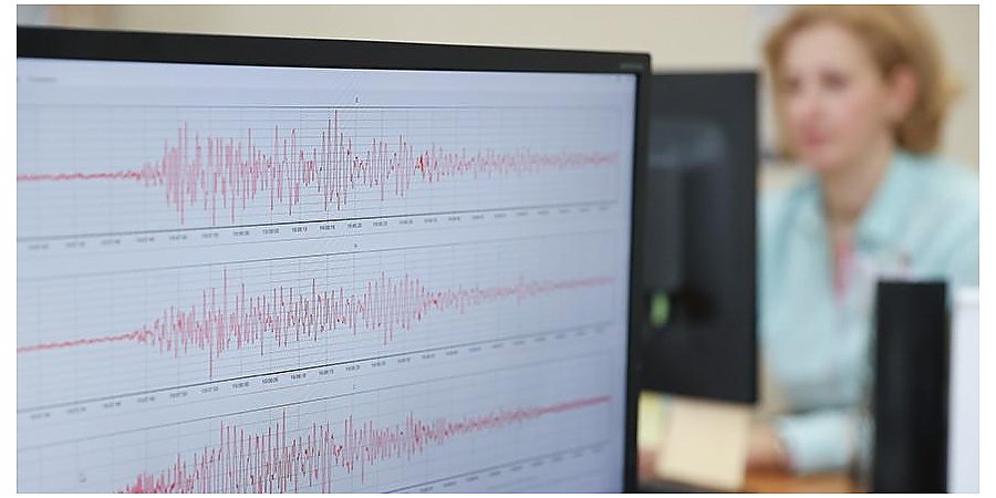 Как в Беларуси осуществляется сейсмический мониторинг