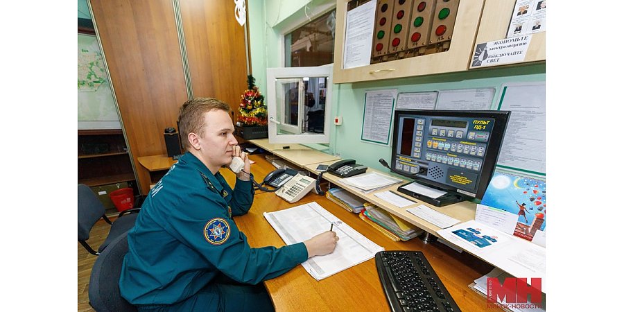 Что делать при пожаре? Уроки безопасности