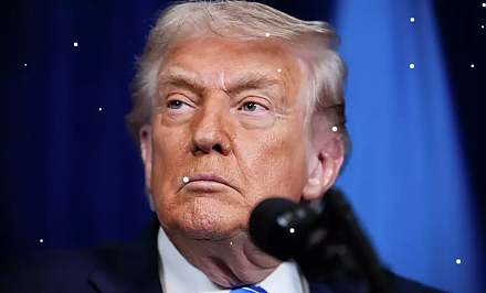 Дональд Трамп провозгласил себя и.о. президента Венесуэлы