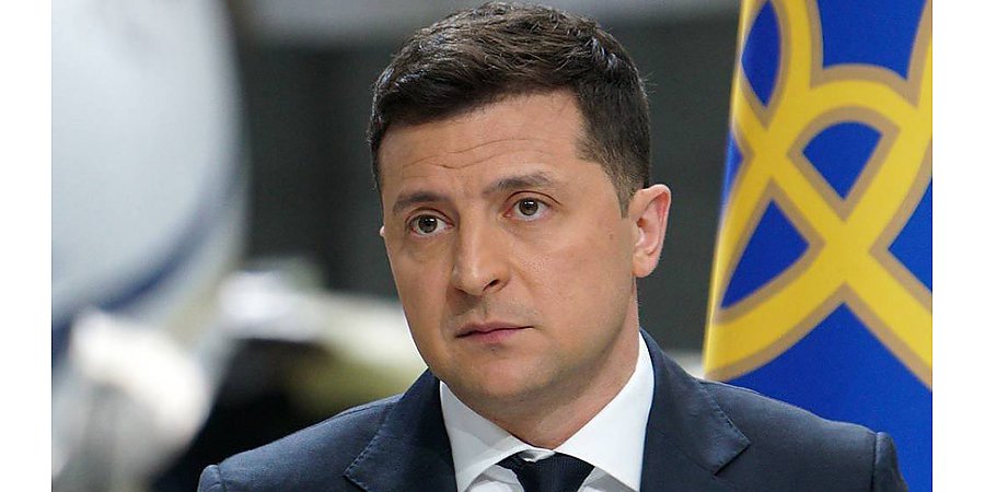 Зеленский считает, что на восстановление Украины нужно не менее $600 млрд