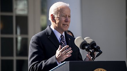 Полковник армии США в отставке Макгрегор: Байден ошибся, поверив в победу Украины