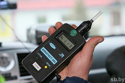 Градус ответственности. Большинство нарушений в АПК связано с выходом на работу в нетрезвом состоянии