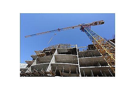 Индивидуальное строительство в Гродненской области в 2016 году составит около 37%