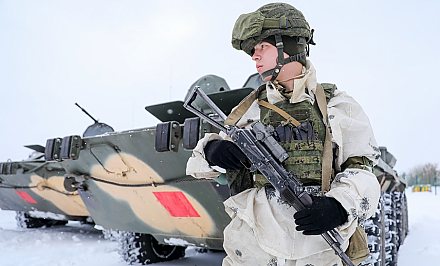 Владеть обстановкой, а не руководствоваться ложью или полуправдой. О сути обновленных Концепции нацбезопасности и Военной доктрины