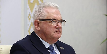 Игорь Карпенко: избирательная кампания в Беларуси выходит на финишную прямую