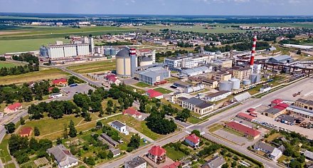 Приоритет для всех ветвей власти на ближайшие годы — повышение уровня жизни и благосостояния белорусов