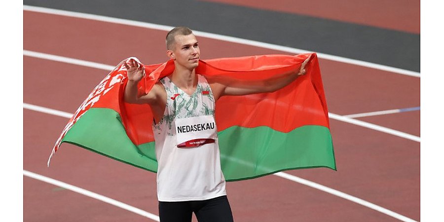 Белорусские легкоатлеты выиграли два золота на турнире в Челябинске