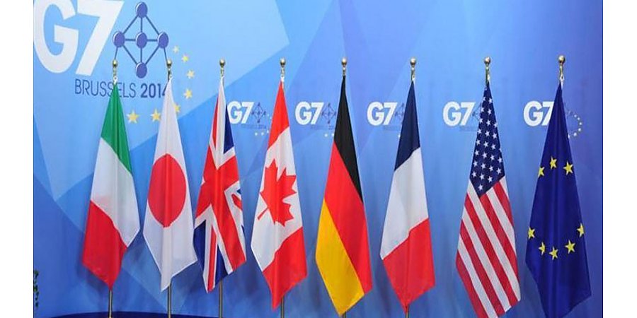 Главы МИД G7 проведут саммит в Лондоне