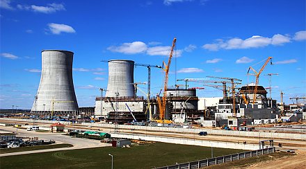Belarus is most interested in nuclear plant safety - Vladimir Makei