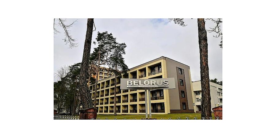 Главного врача санатория BELORUS Илью Епифанова лишили временного вида на жительство в Литве, объяснив такое решение «угрозой национальной безопасности»
