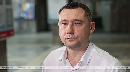 Талай: очередные группы детей Донбасса приедут на отдых в Беларусь осенью