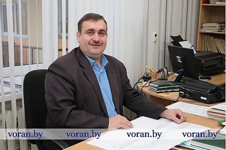 Все начинается с земли