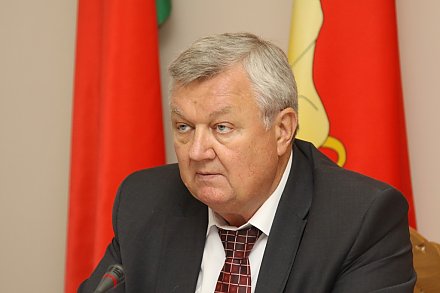 «Не ждите замечаний, наводите порядок сами». В регионе проинспектировали 5 районов, на очереди контроль наведения порядка на земле в остальных