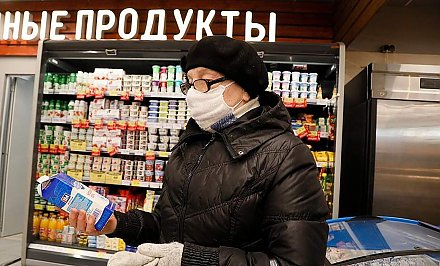 КГК: проверки 2021 года выявили нарушения правил торговли в каждом втором магазине